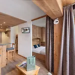 Cosy 4 Pers, Centre Val Thorens, Wifi Inclus - Fr-1-640-20 公寓 *