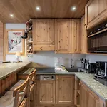 Apartment Cosy 4 Pers, Centre Val Thorens, Wifi Inclus - Fr-1-640-20