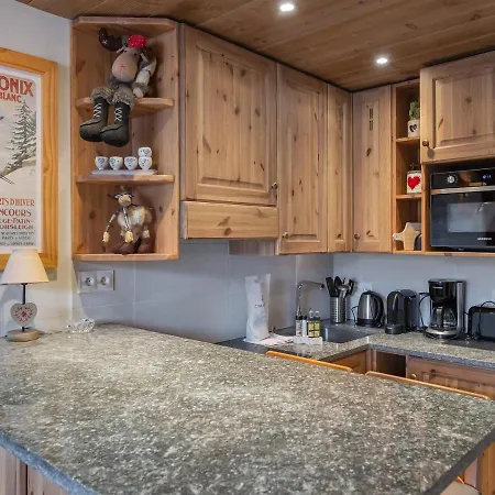 Cosy 4 Pers, Centre Val Thorens, Wifi Inclus - Fr-1-640-20 *