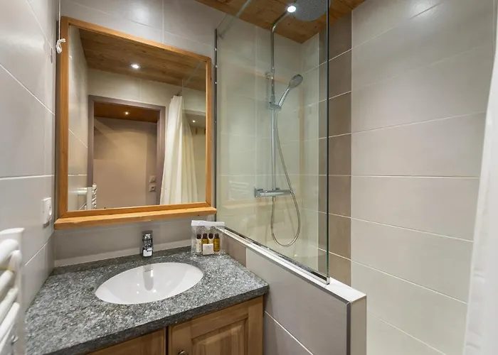 Appartement Cosy 4 Pers, Centre Val Thorens, Wifi Inclus - Fr-1-640-20 *