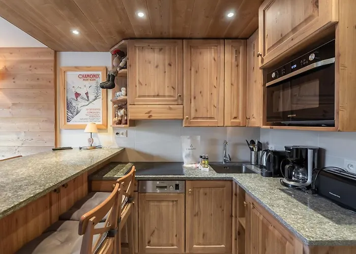 Appartement Cosy 4 Pers, Centre Val Thorens, Wifi Inclus - Fr-1-640-20